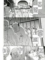 Kinpatsu Prison Ch. 1 page 6
