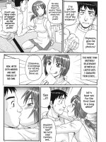 Kinshin Soukansha No Nichijou page 10