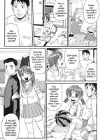 Kinshin Soukansha No Nichijou page 6