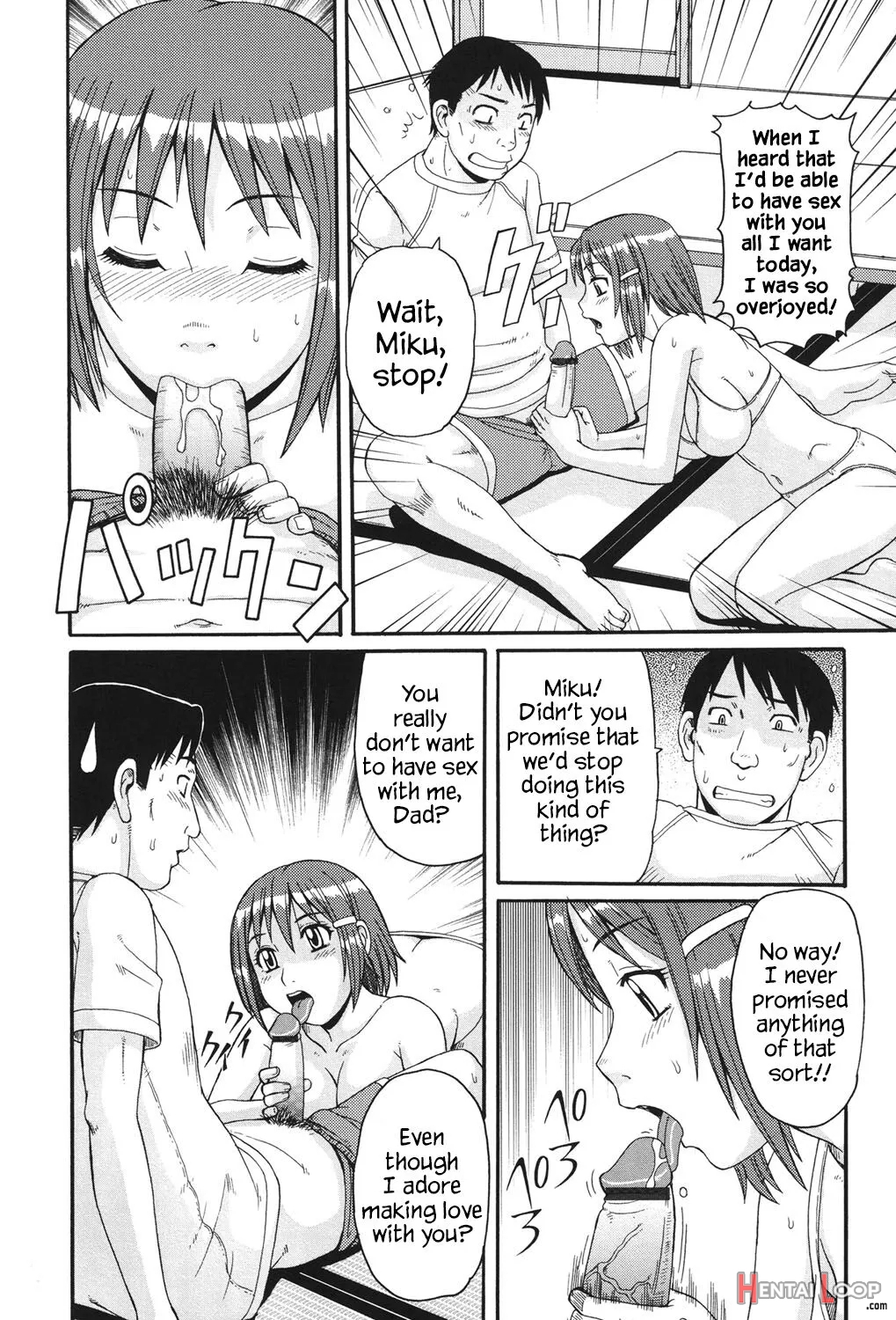 Kinshin Soukansha No Nichijou page 69