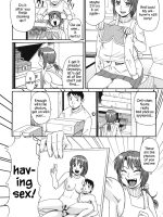 Kinshin Soukansha No Nichijou page 7