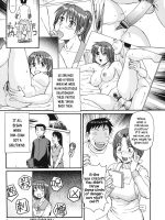 Kinshin Soukansha No Nichijou page 8