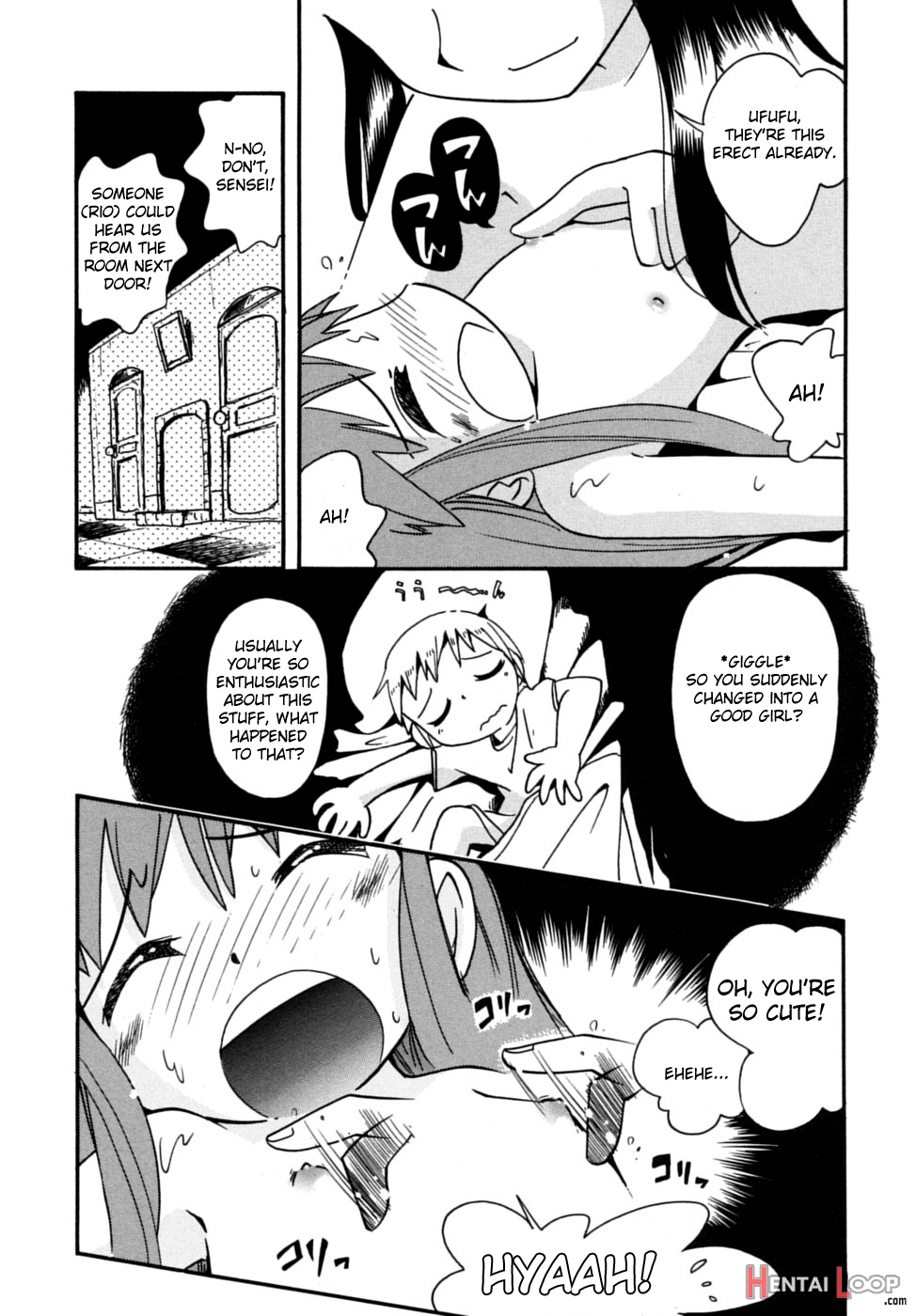 Kiri No Douwa page 121