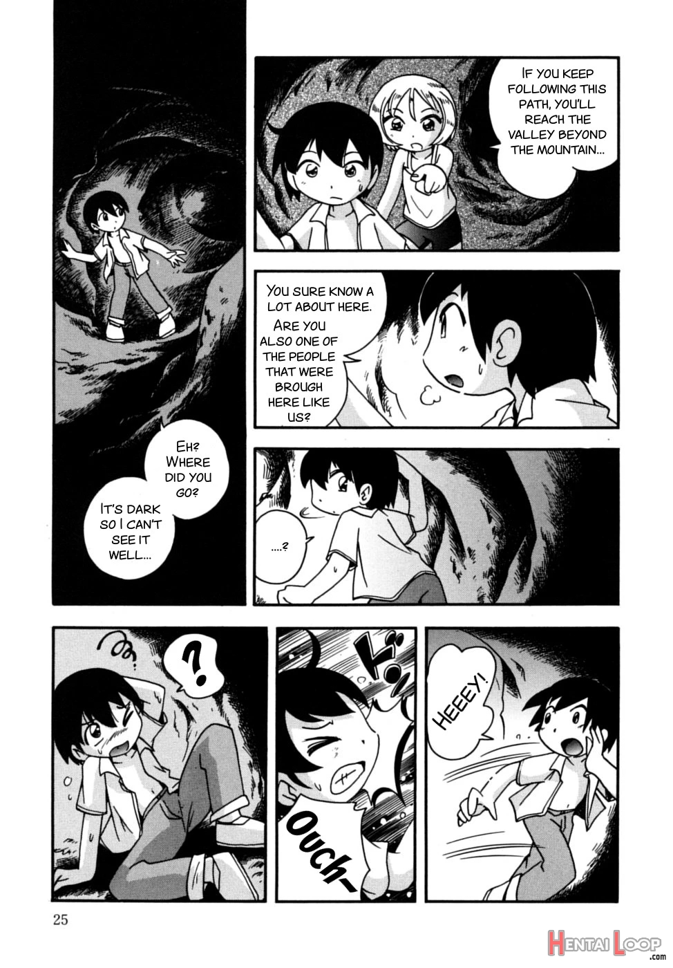 Kiri No Douwa page 24