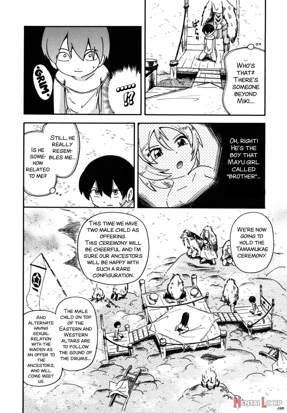 Kiri No Douwa page 41