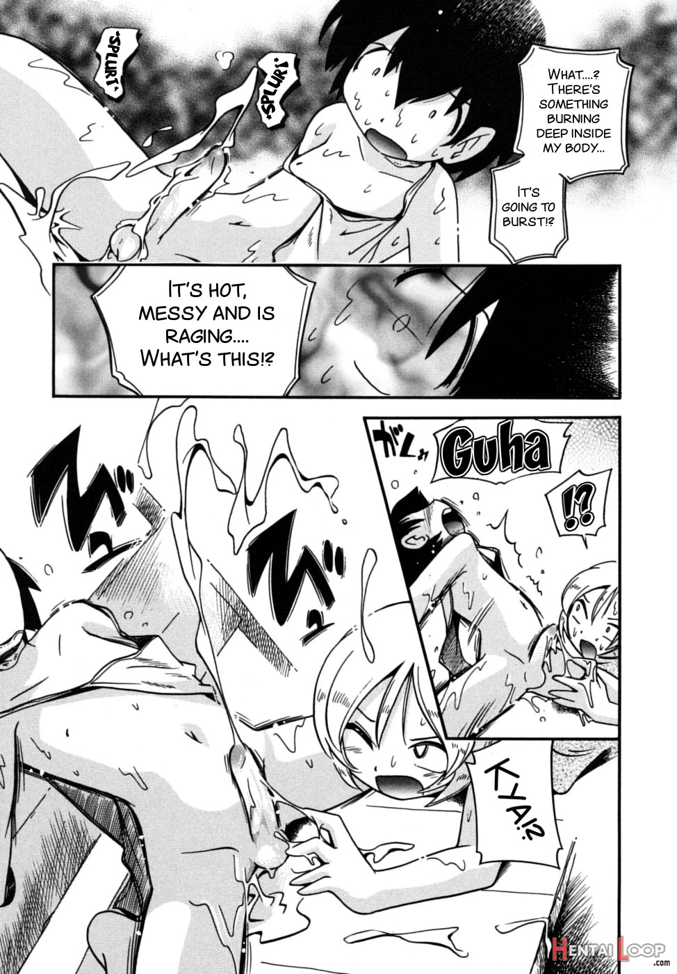 Kiri No Douwa page 56