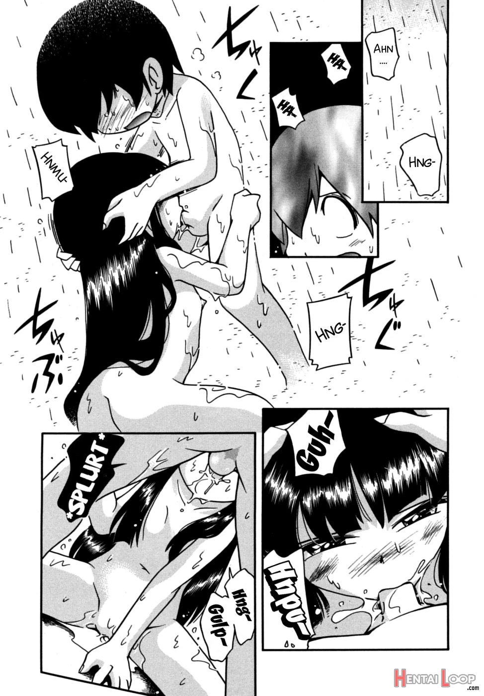 Kiri No Douwa page 64