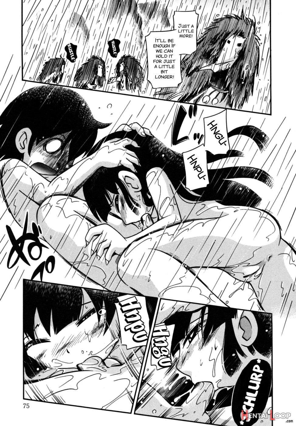 Kiri No Douwa page 73