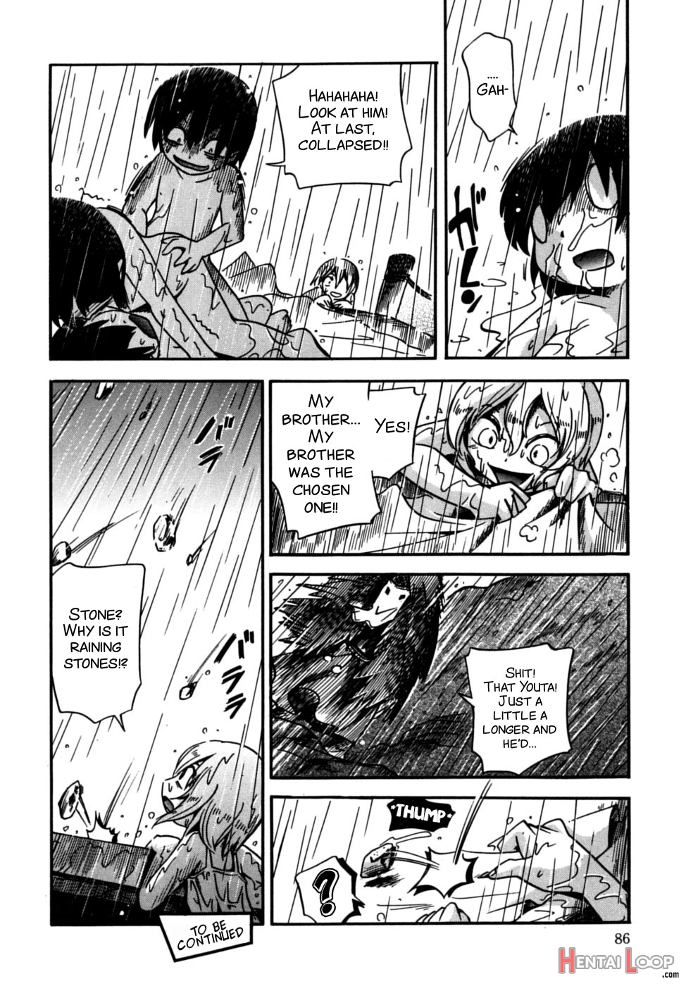 Kiri No Douwa page 84