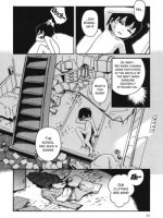 Kiri No Douwa page 9