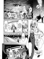 Kishi Danchou Jininsu - Nyoshin Henka Ni Kusshita Kishi Ch. 3 page 5