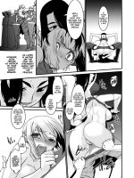 Kishi Danchou Kairakusu Nyoshin Henka Ni Kusshita Kishi Ch. 2 page 10