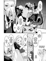 Kishi Danchou Kairakusu Nyoshin Henka Ni Kusshita Kishi Ch. 2 page 5