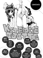 Kite! Mite! Ijitte! page 3