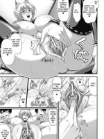 Kitsune No Oasobi page 5