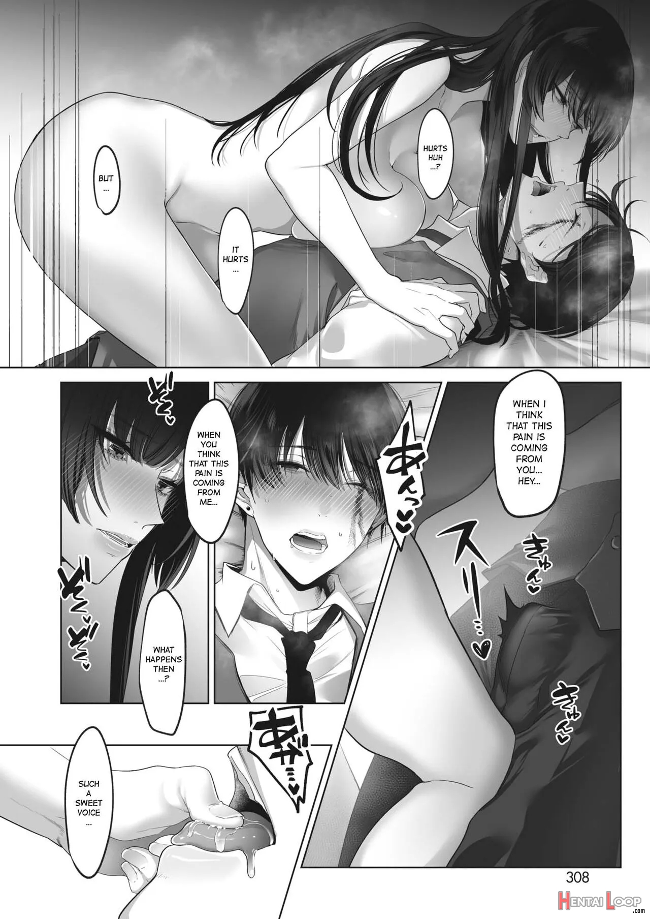 Kiyomaro-sama To Mogari + Bangaihen 1-2 page 10