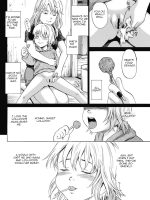 Kizudarake No Shoujo-tachi Ch. 2 page 10