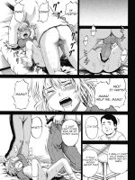 Kizudarake No Shoujo-tachi Ch. 2 page 7