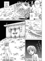 Kizudarake No Shoujo-tachi Ch. 3 page 7