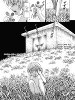 Kizudarake No Shoujo-tachi Ch. 3 page 9