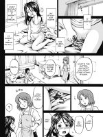 Kizudarake No Shoujo-tachi Ch. 4 page 8