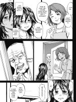 Kizudarake No Shoujo-tachi Ch. 4 page 9