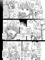 Kizudarake No Shoujo-tachi Ch. 5 page 10