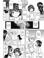 Kizudarake No Shoujo-tachi Ch. 6 page 2