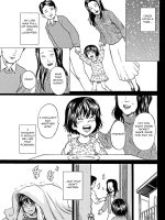 Kizudarake No Shoujo-tachi Ch. 7 page 1