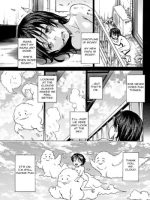Kizudarake No Shoujo-tachi Ch. 7 page 5