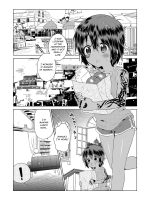 Ko Akunin. Akunin No Okaa-san Hen page 3