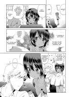 Ko Akunin. Akunin No Okaa-san Hen page 4