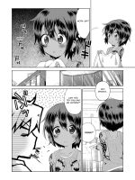 Ko Akunin. Akunin No Okaa-san Hen page 5