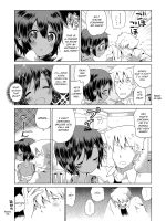 Ko Akunin. Akunin No Okaa-san Hen page 6