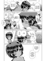 Ko Akunin. Akunin No Okaa-san Hen page 8