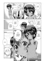 Ko Akunin. Akunin No Okaa-san Hen page 9