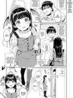 Koakuma-chan Ni Saiin Sareta Node Sakusei Sex De Aishiacchaimashita. page 2