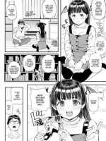 Koakuma-chan Ni Saiin Sareta Node Sakusei Sex De Aishiacchaimashita. page 3