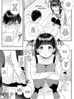 Koakuma-chan Ni Saiin Sareta Node Sakusei Sex De Aishiacchaimashita. page 4