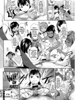 Kobosazu Nome! page 8