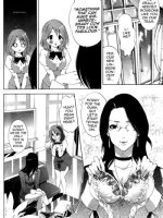 Kobuta-chan No Lingerie page 4