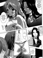 Kobuta-chan No Lingerie page 7