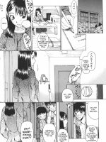 Kochou No Yume page 1