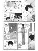 Kochou No Yume page 5