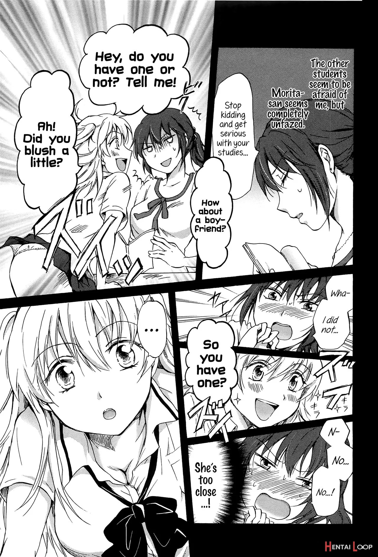 Kodomo No Riron page 5