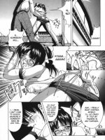 Kohaku Shoujo Ch. 6 page 8