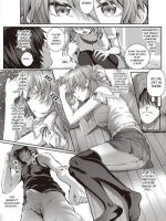 Koharu Attack! page 8