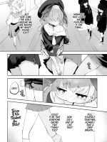 Koharu-chantte Sounanda! page 7