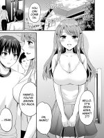 Koibito No Furi Shite Tara, Iki Goe Ga…. Yukata Sugata No Kyonyuu Oneesan Ni, Tamarazu Sounyuu 1 page 2