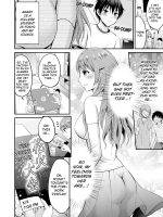 Koibito No Furi Shite Tara, Iki Goe Ga…. Yukata Sugata No Kyonyuu Oneesan Ni, Tamarazu Sounyuu 1 page 3